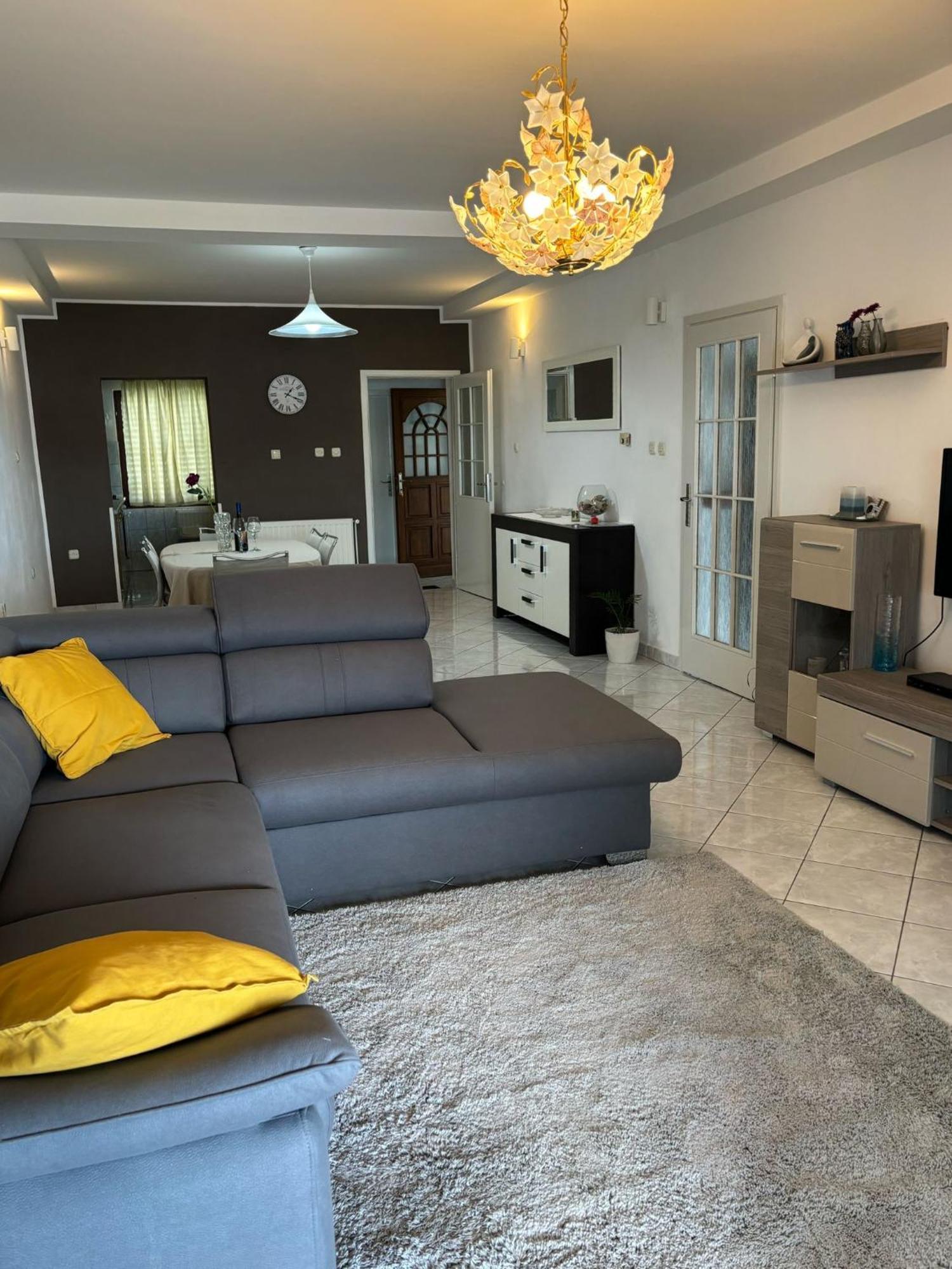 Apartman Luka Sibenik Exterior photo