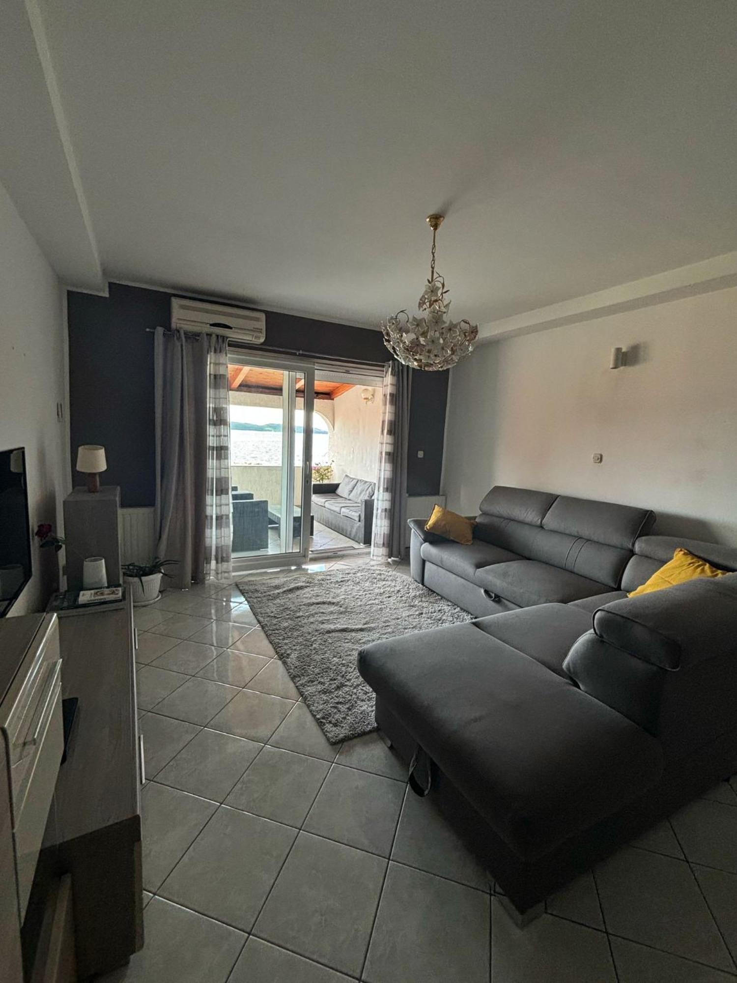 Apartman Luka Sibenik Exterior photo
