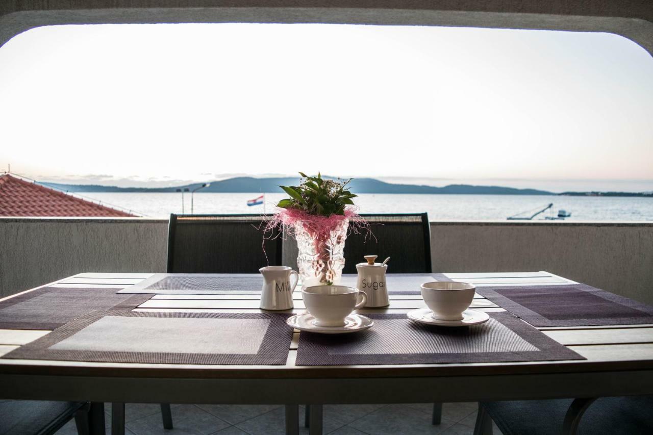 Apartman Luka Sibenik Exterior photo